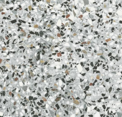 Линолеум Forbo Modul'up Compact Graphic 9402UP43C natural terrazzo фото 1 | FLOORDEALER